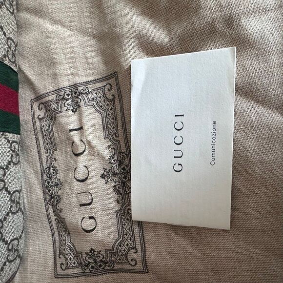 Gucci Ophidia messenger bag - Picture 4 of 13